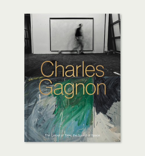 Charles Gagnon