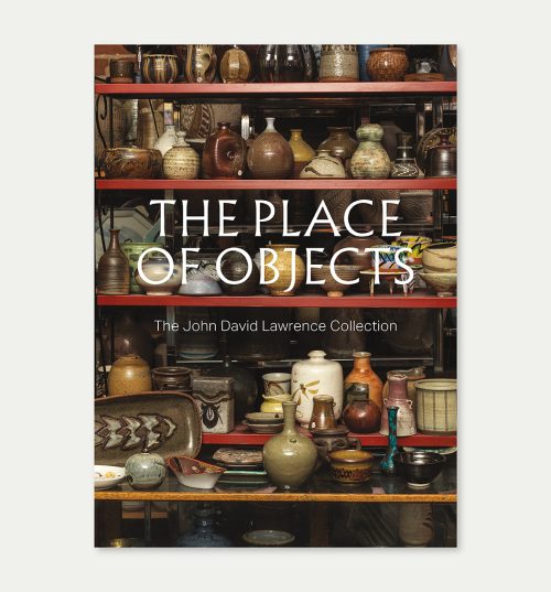 The Place of Objects