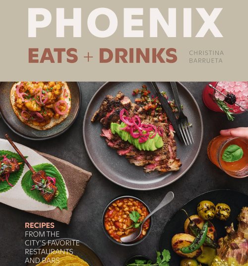 Deal Announcement: <em>Phoenix Eats + Drinks</em>