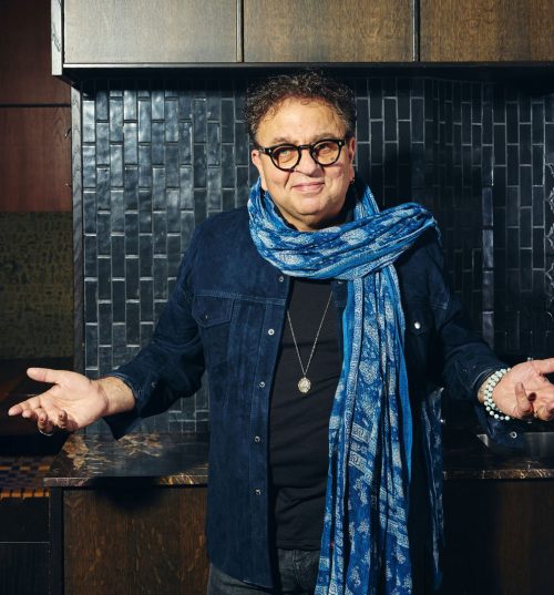 Deal Announcement: <em>My New Indian Kitchen</em> by Vikram Vij