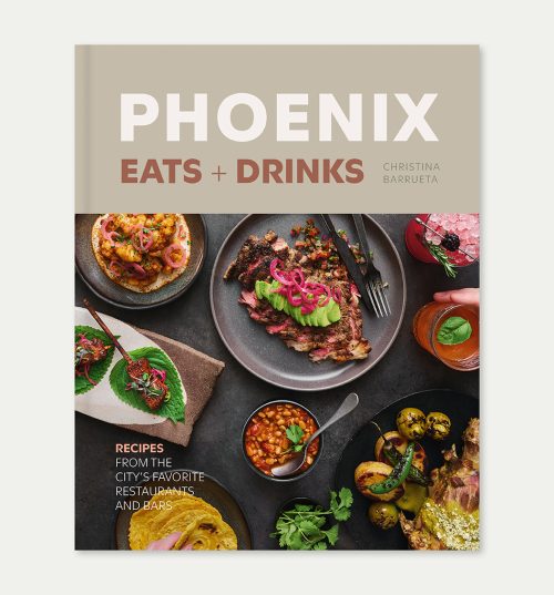 Phoenix Eats + Drinks